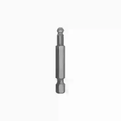 BALL END Hex Bits 50mm